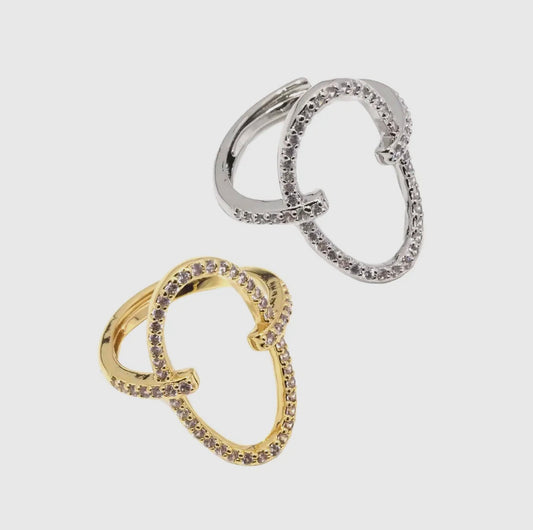 Halo Frame Ring