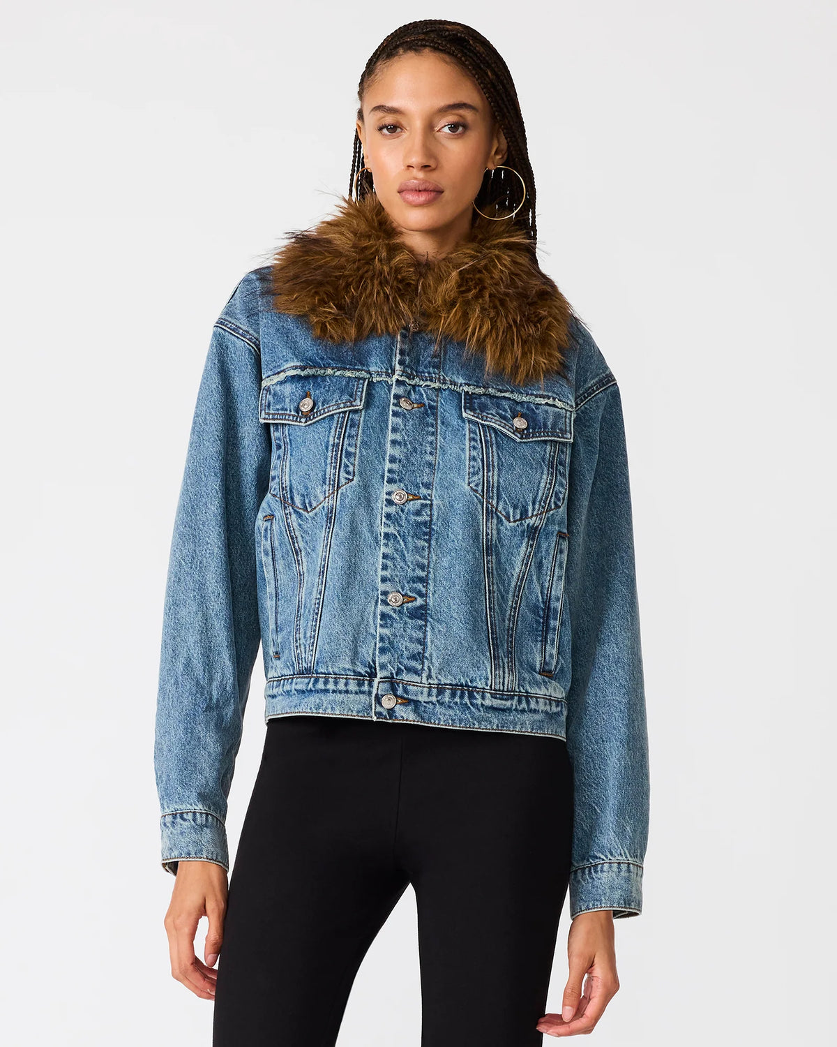 Marky Jacket