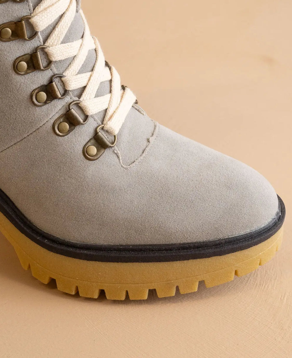 Madilyn Platform Boots