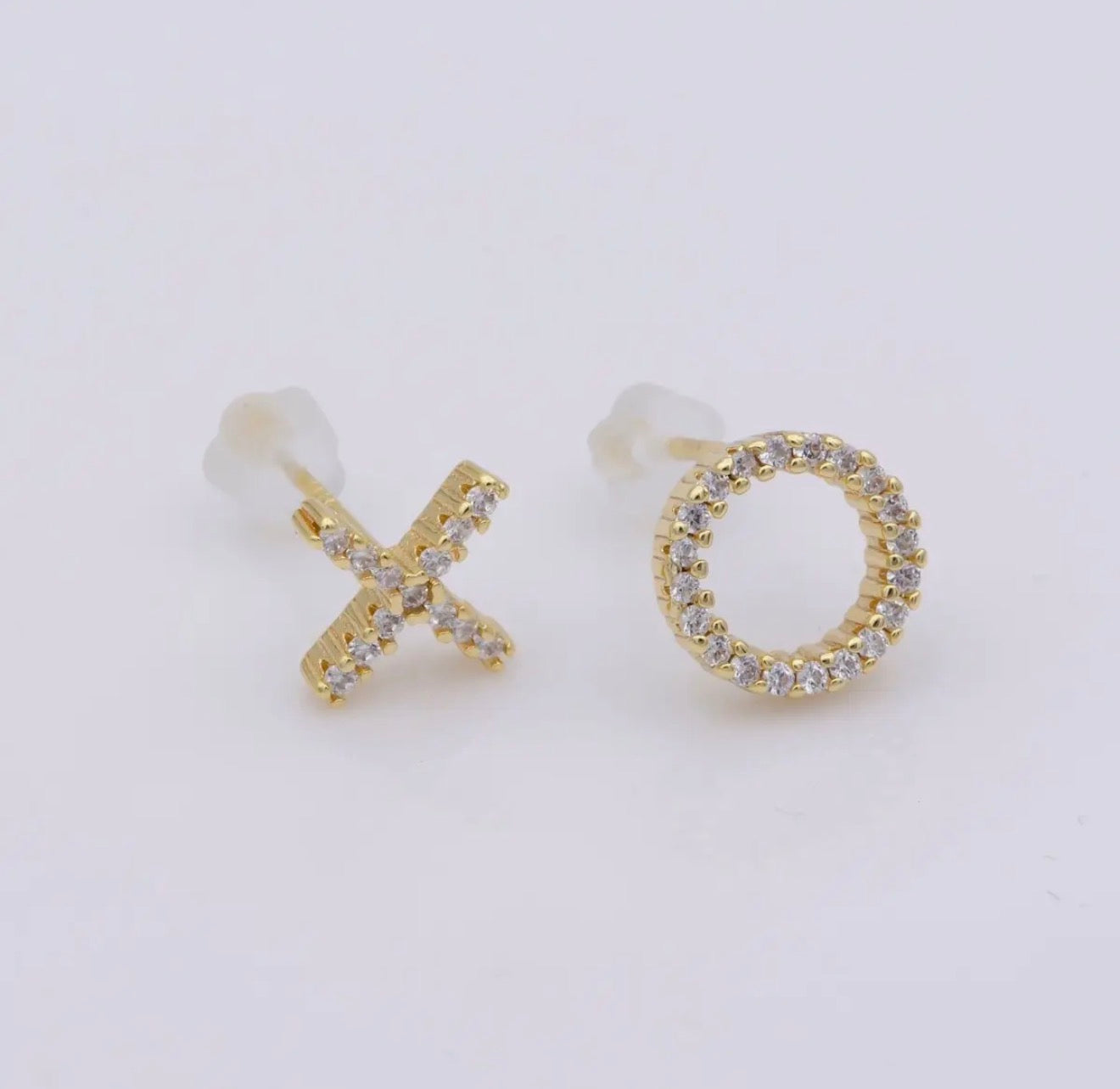 XO Studs