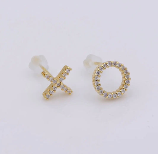 XO Studs