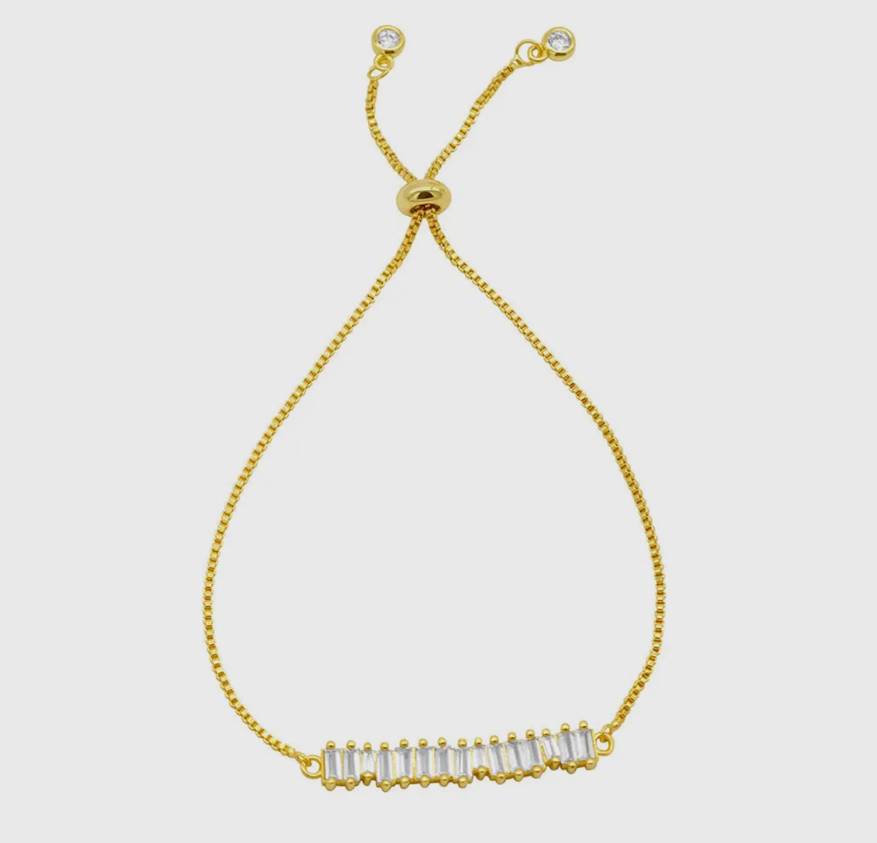 Bolo Bracelet