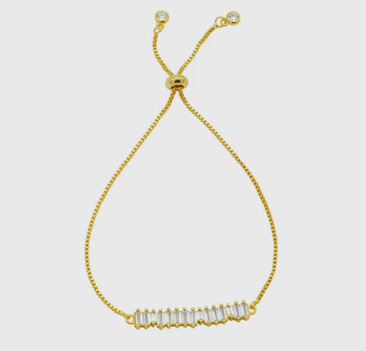 Bolo Bracelet