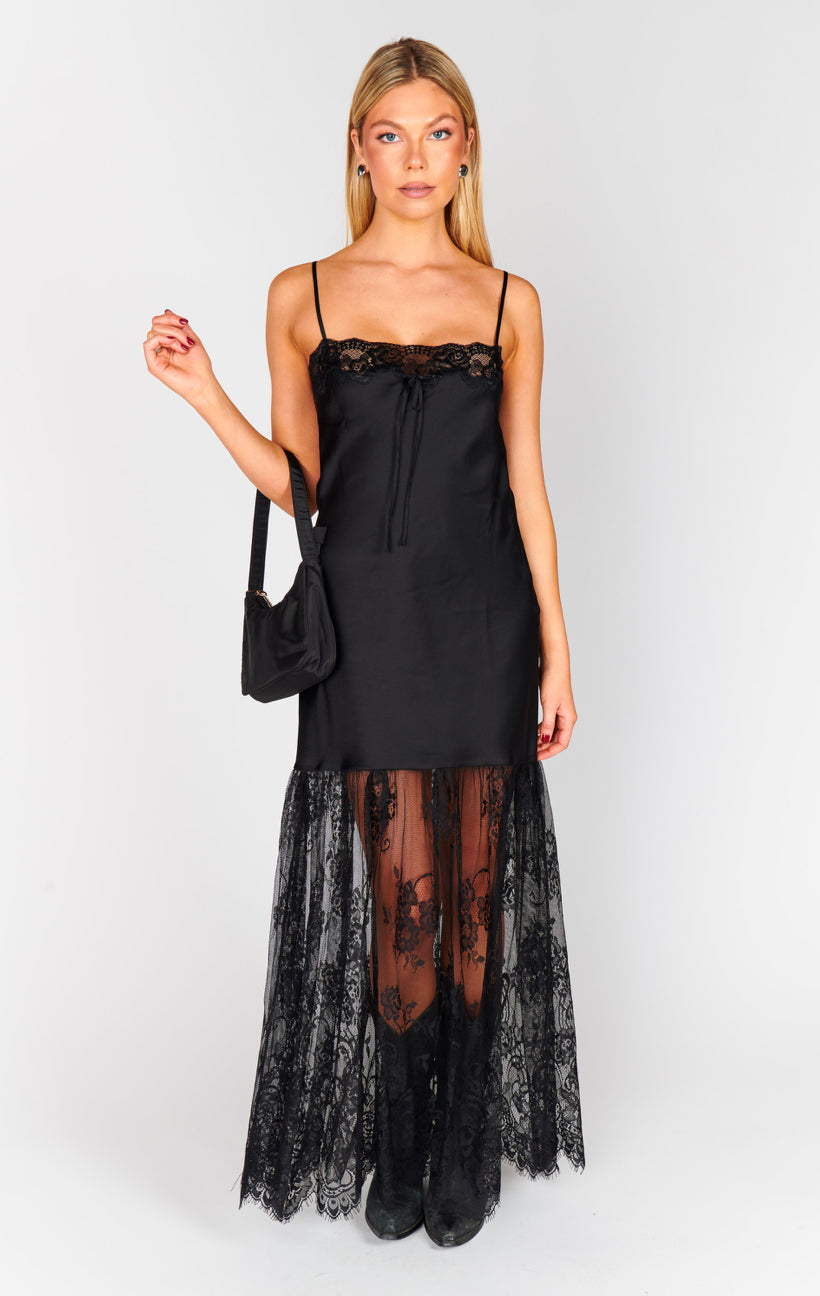 Celine Dress
