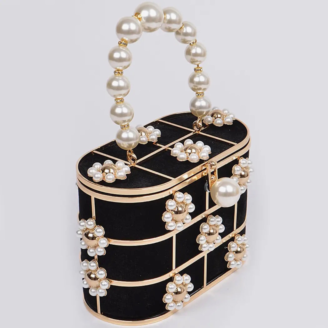 Junie Bucket Bag