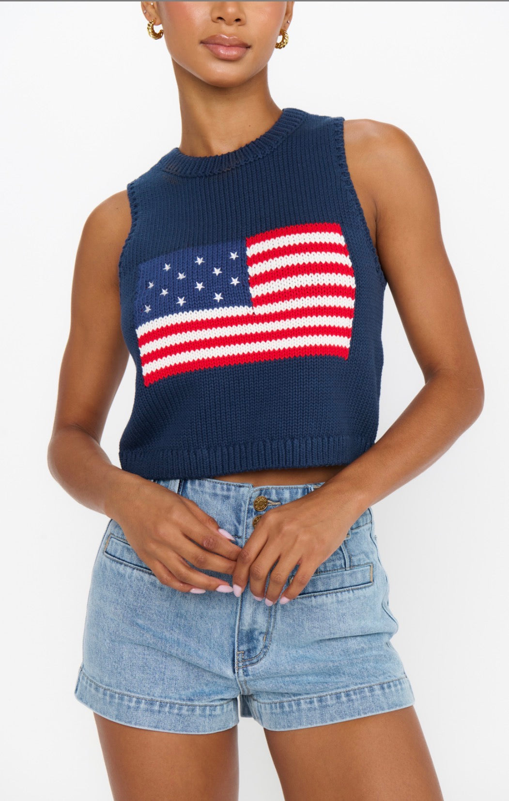 Milo Tank