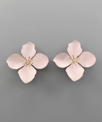 Lilly Earrings