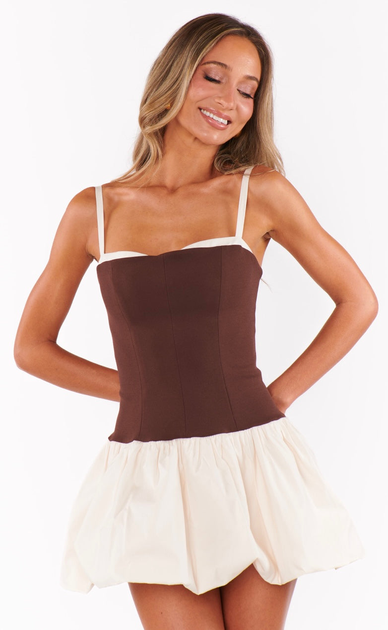 Tiffany Skort Dress