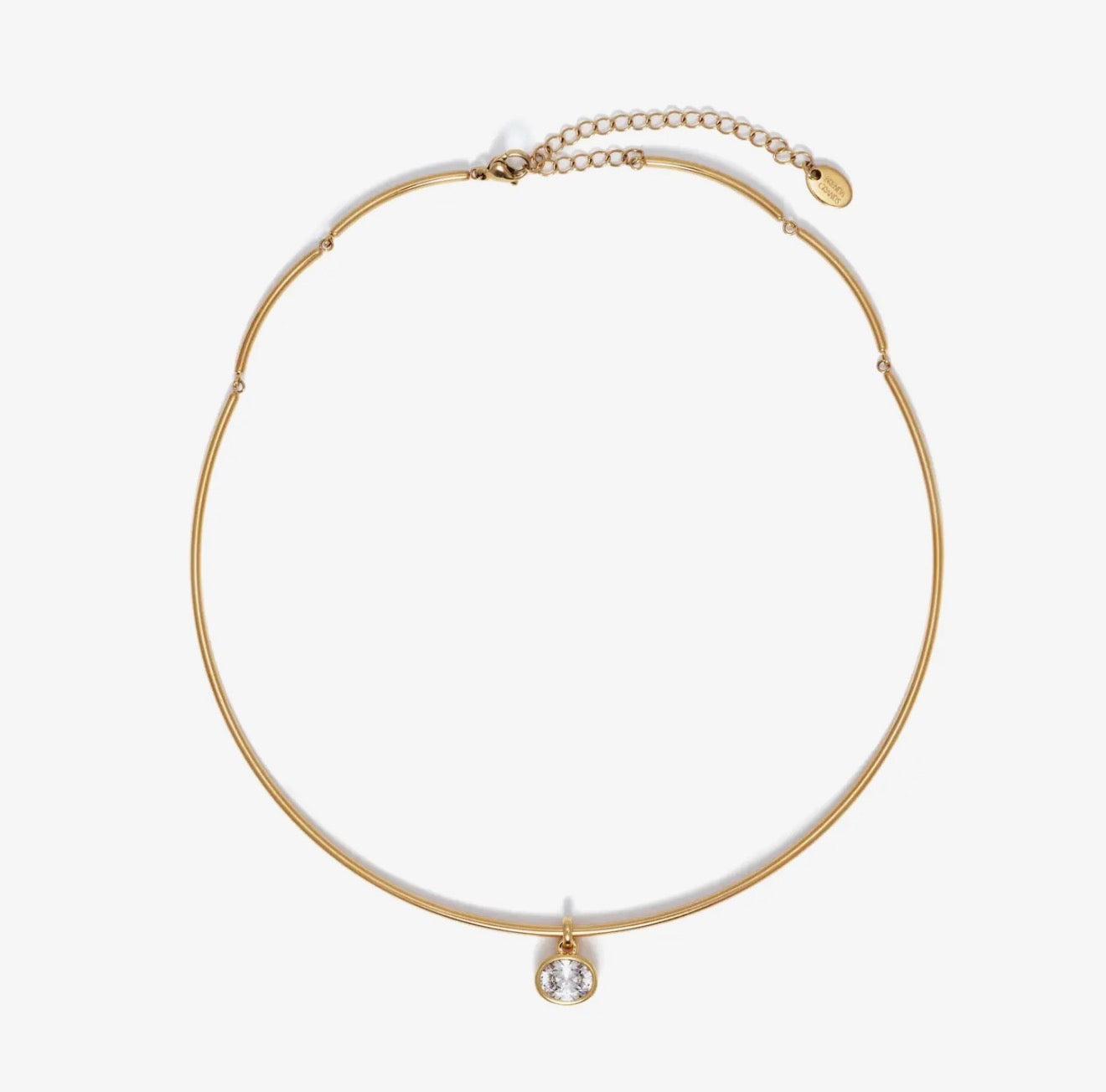 Camryn Collar Necklace