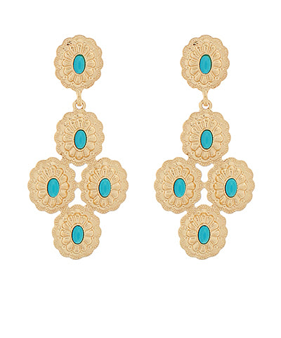 Marlow Earrings