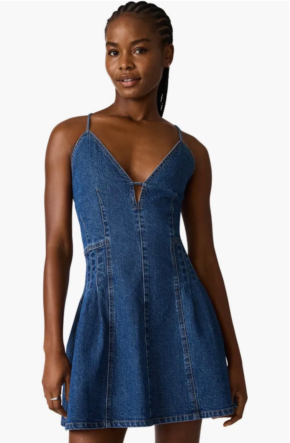Dianne Dress