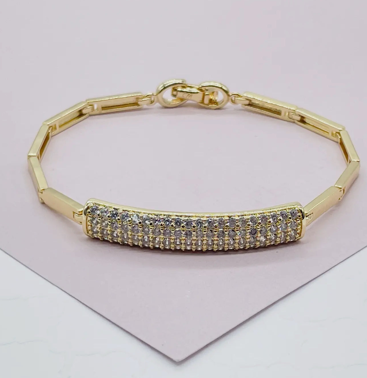 Aveline Bracelet