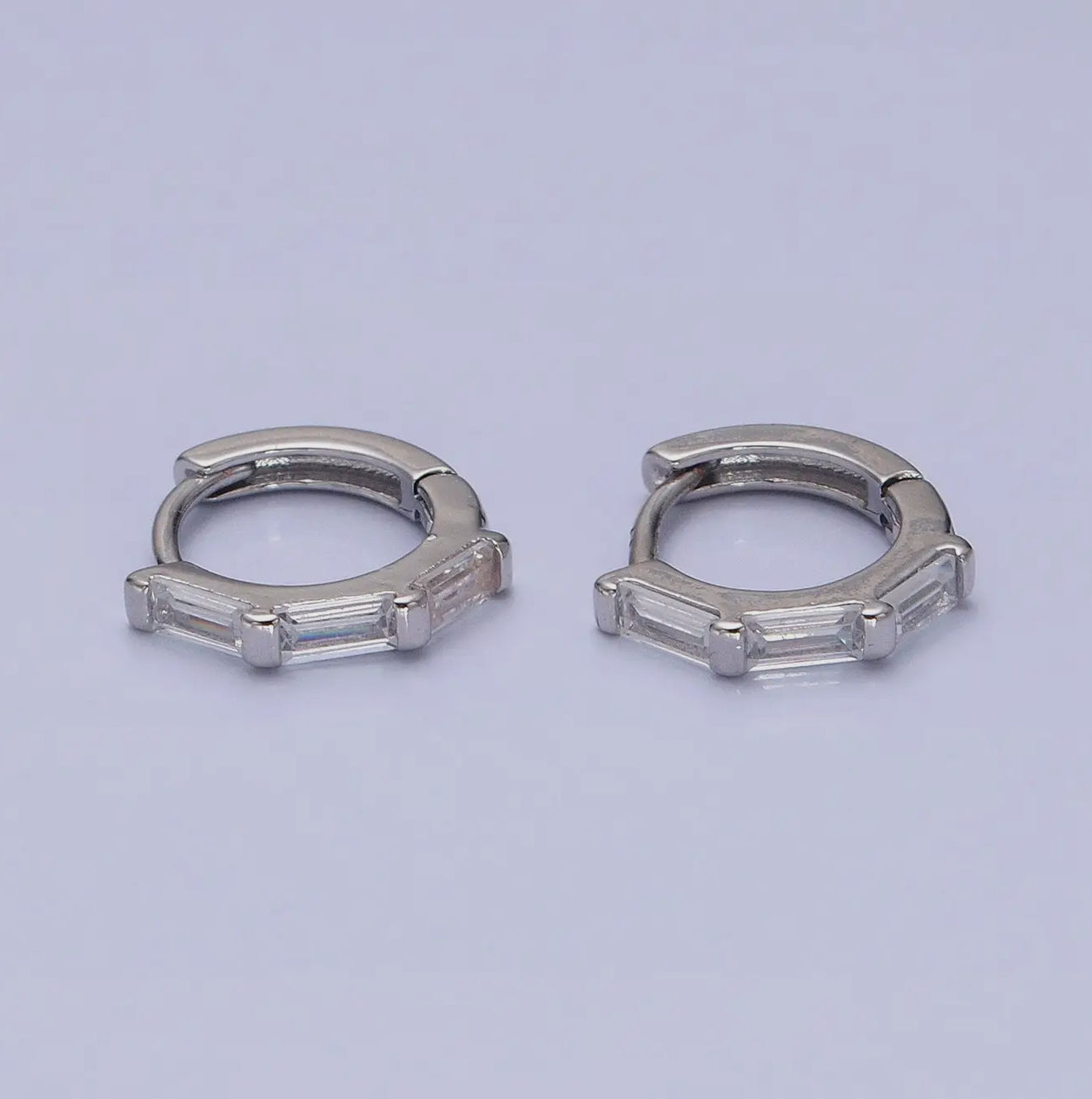 Zahra Earrings