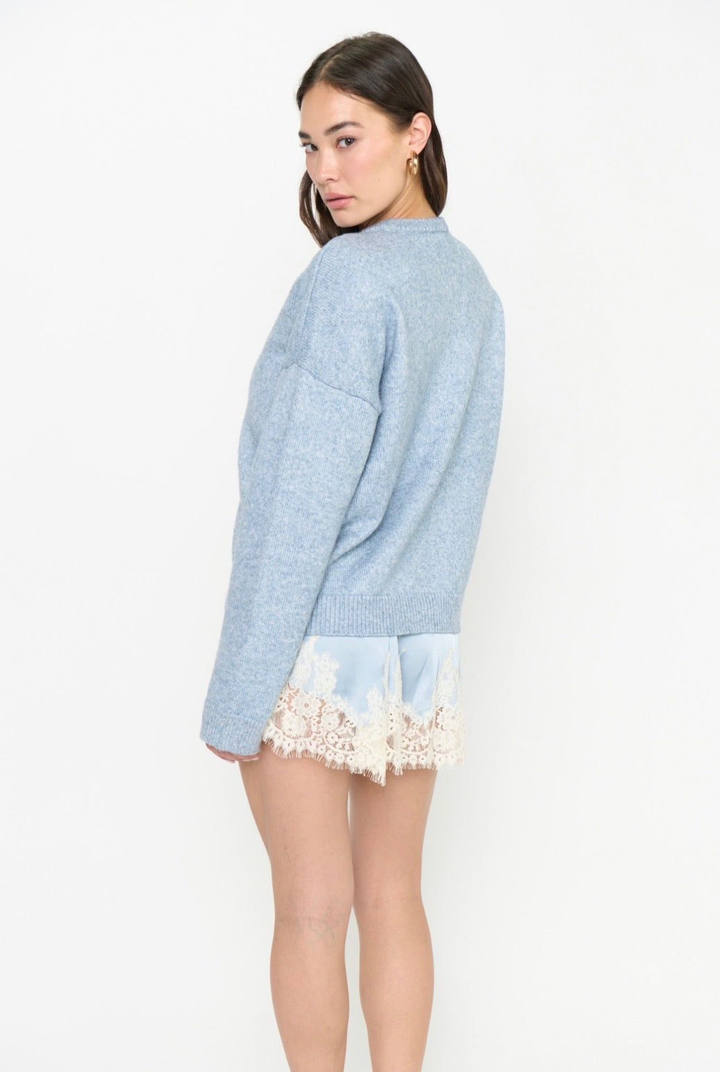 Foster Cardigan