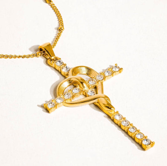 Hermine Necklace