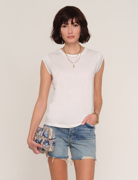 Francesca Top