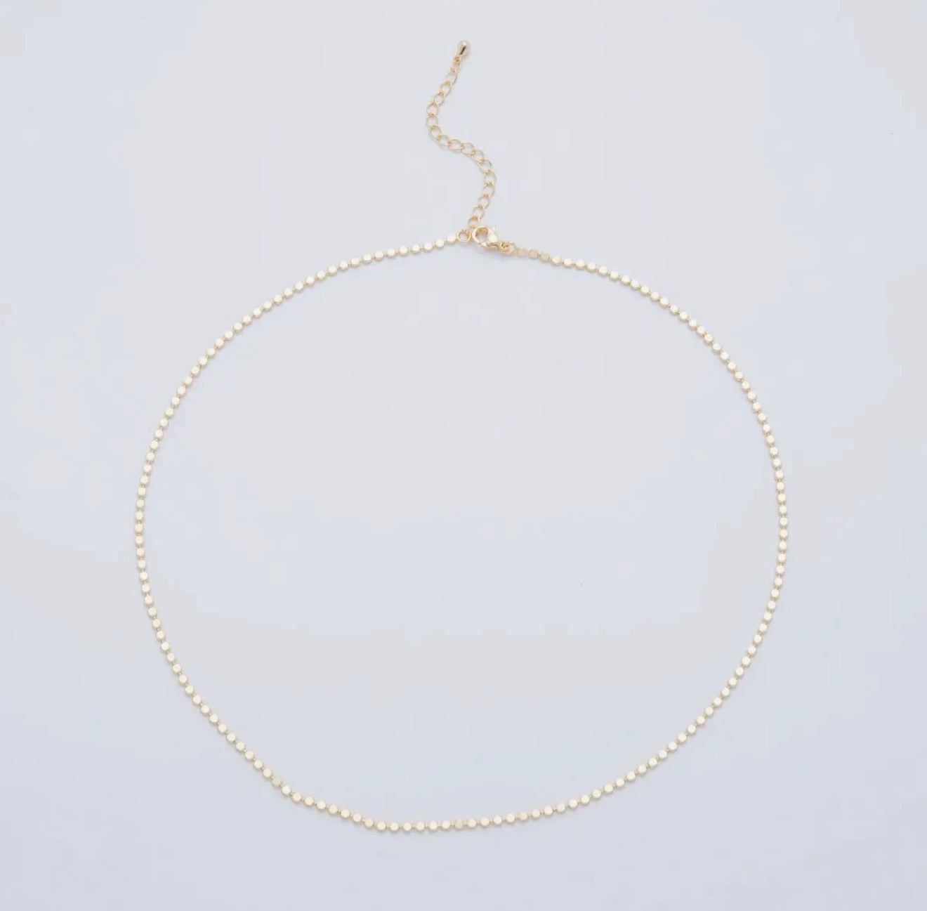 Stevie Necklace