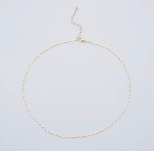 Stevie Necklace