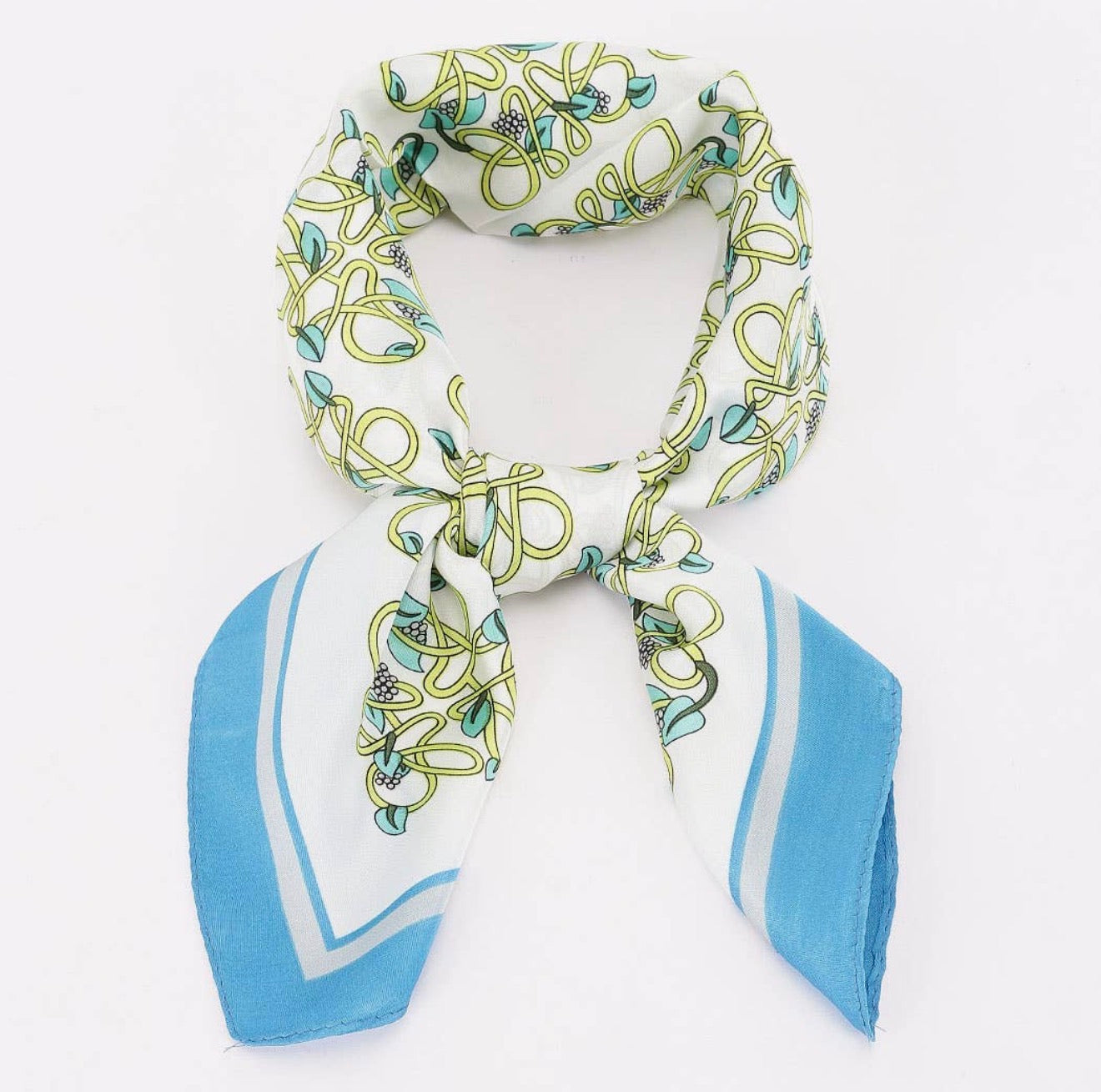 Bevyn Scarf