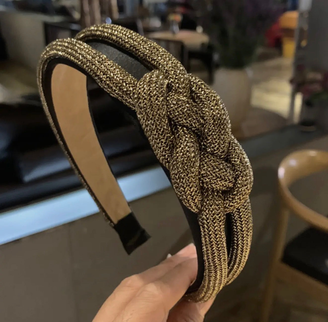 Florence Headband
