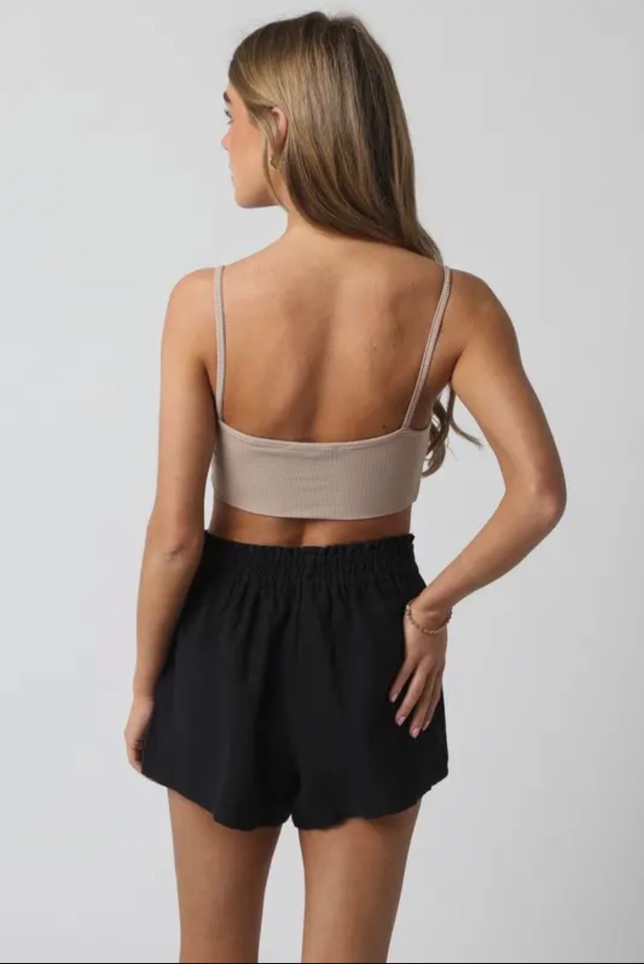 Alena Bralette Top