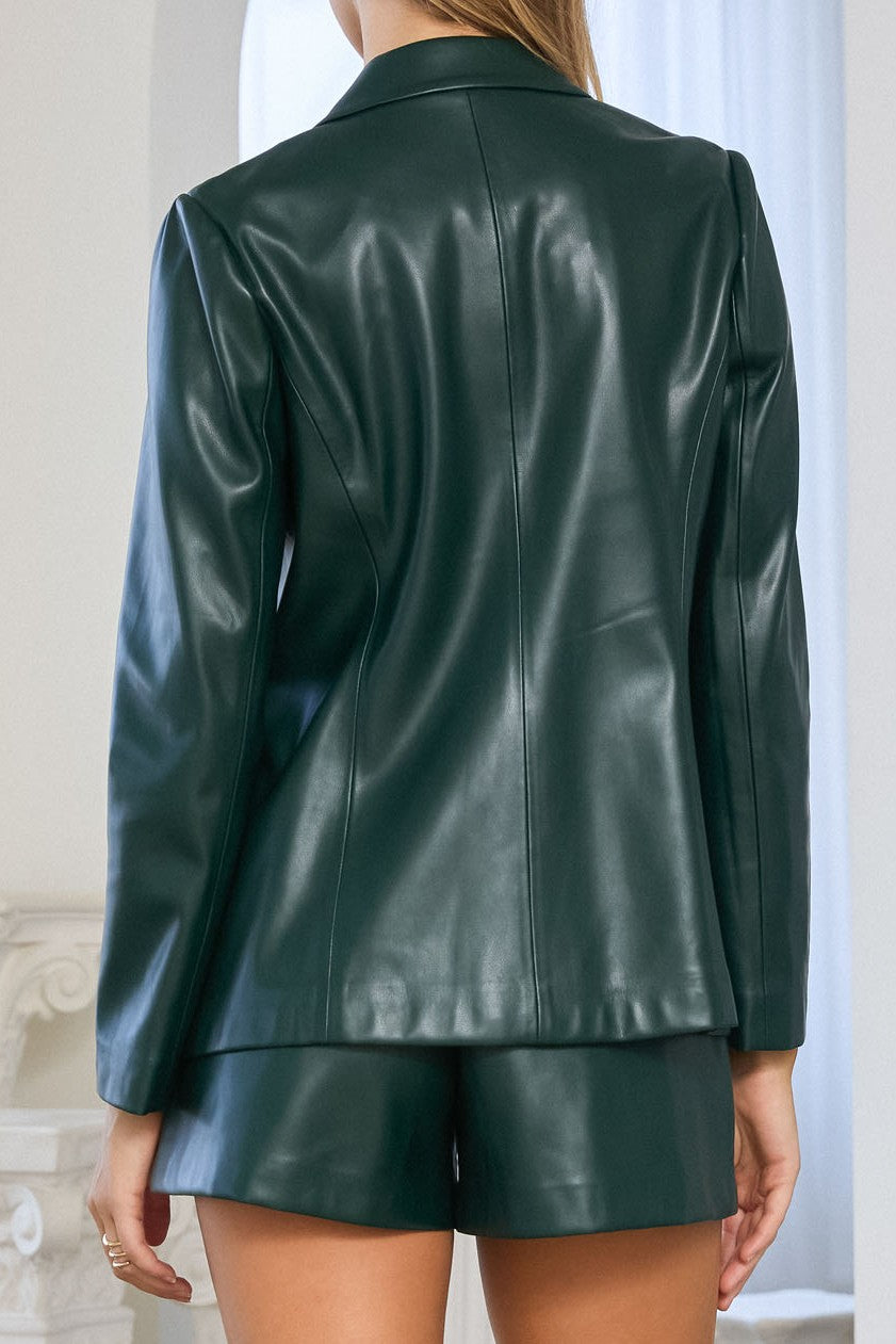 Harris Blazer