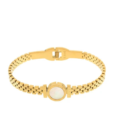 Lyra Cuff Bracelet