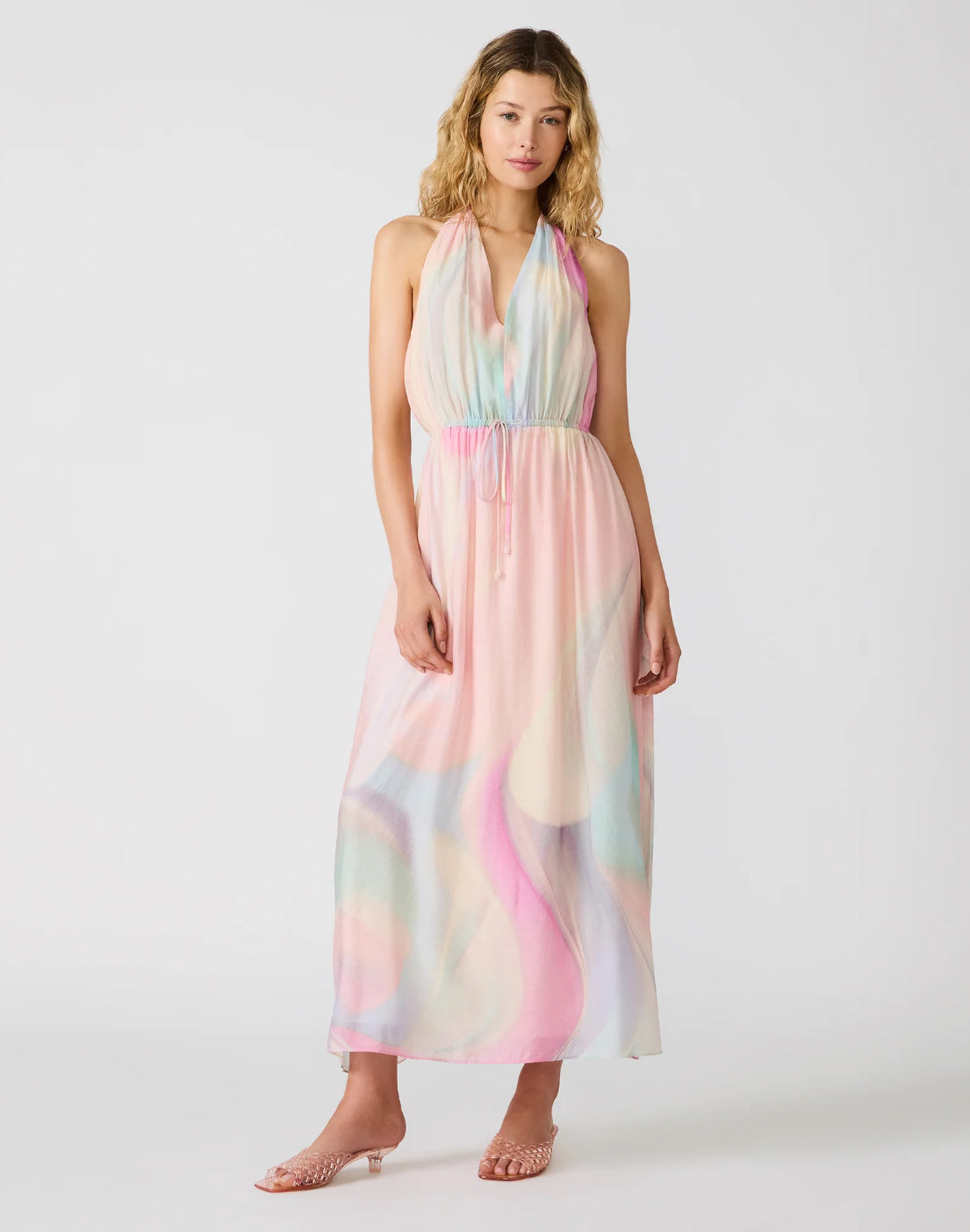 Crawford Dress