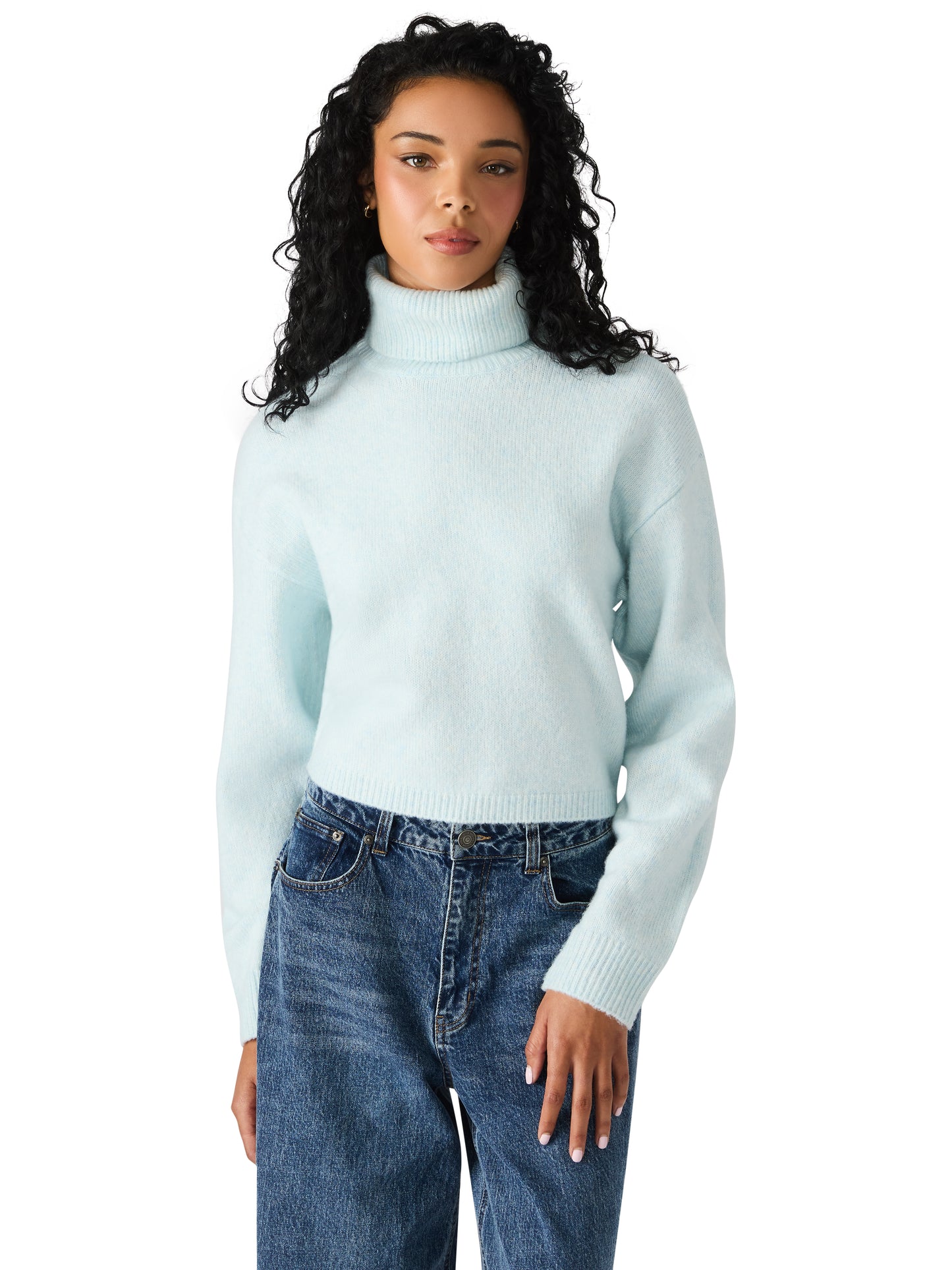 Raegann Sweater