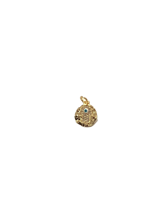 Mini Eye Charm