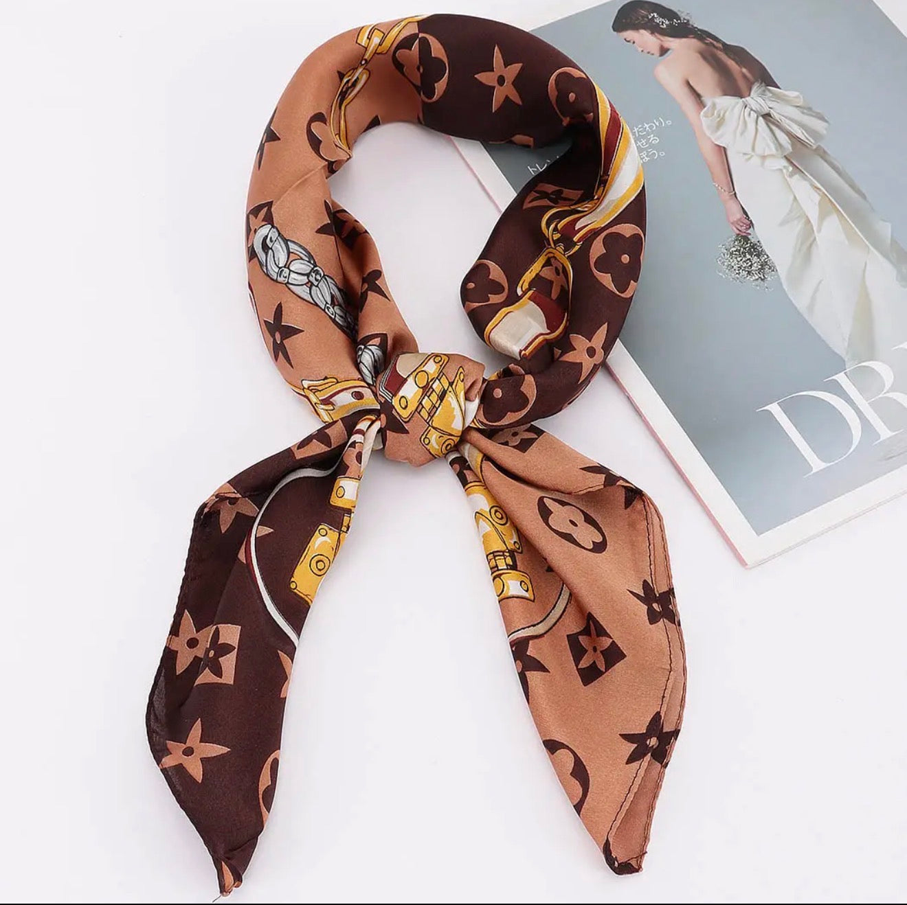 Lyla Scarf