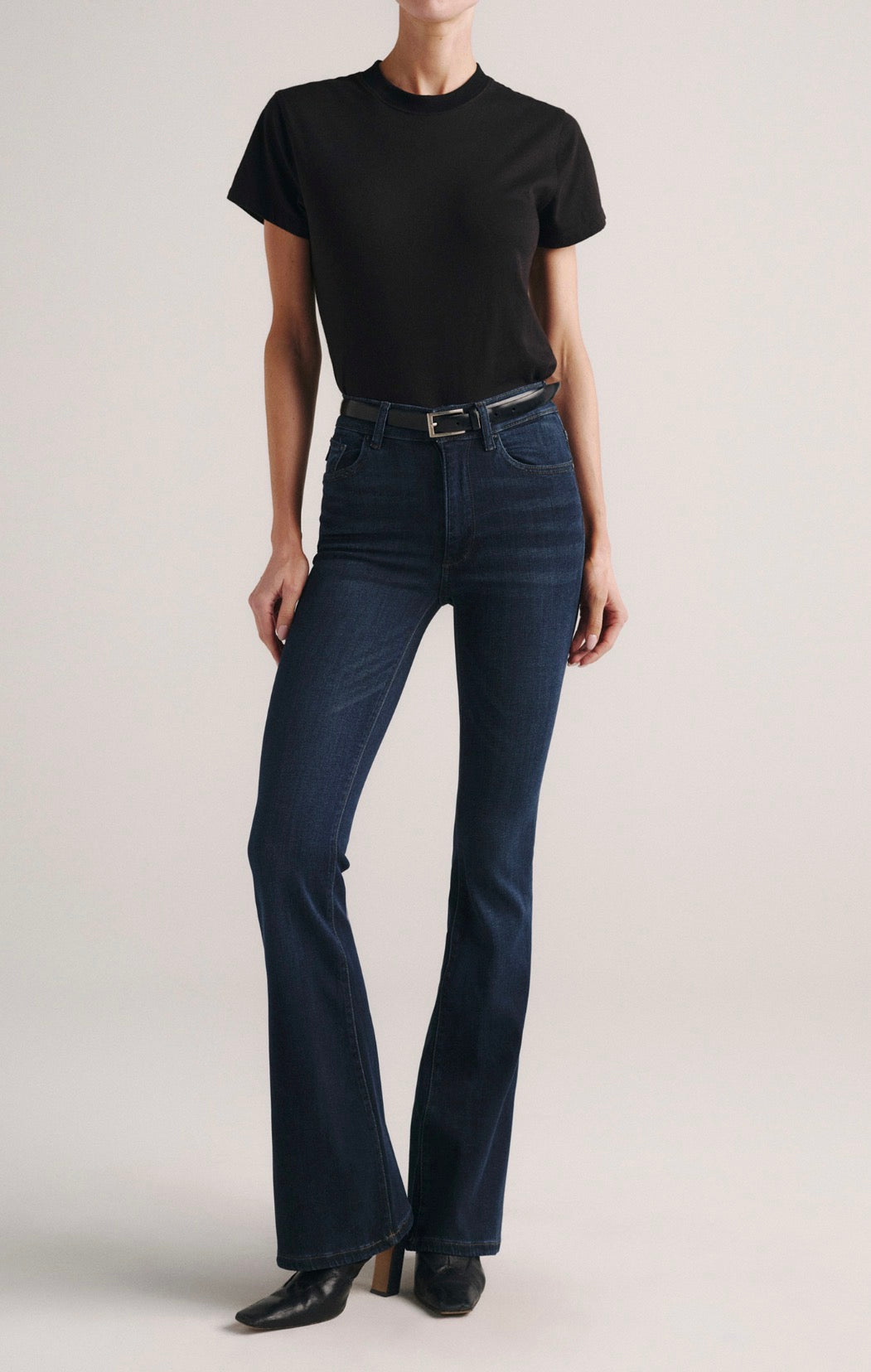 Bridget Boot High Rise Instasculpt