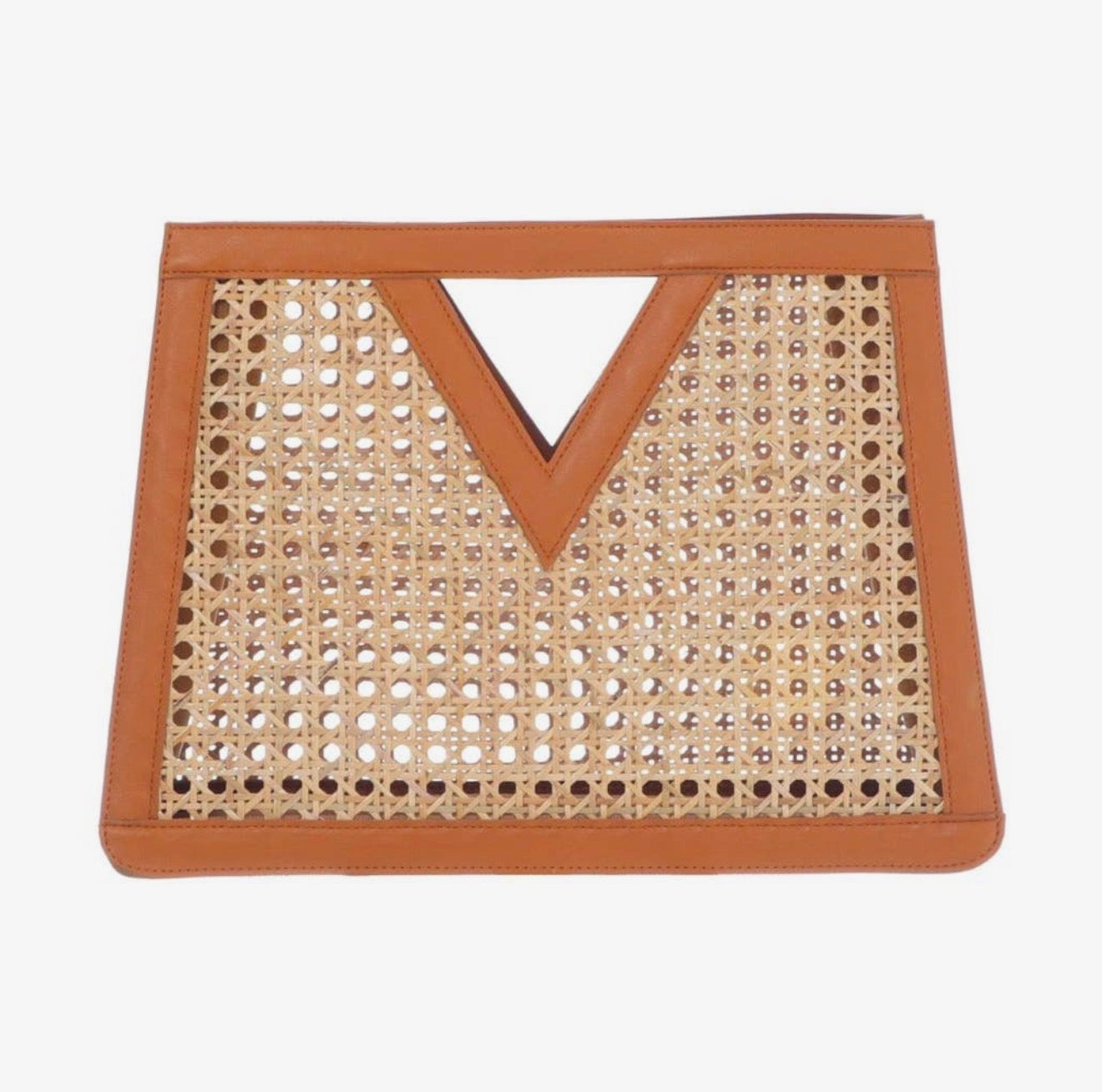 Kane Rattan Clutch