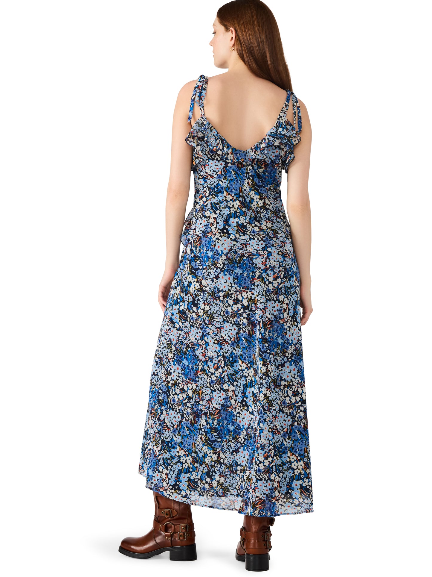 Adalina Dress