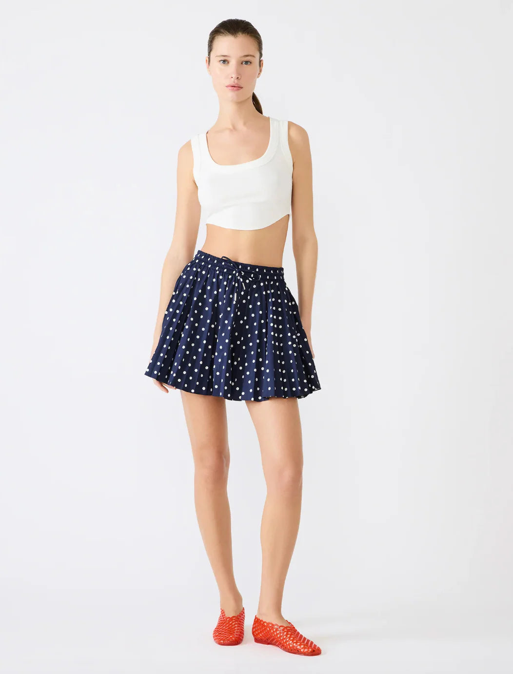Tyria Skirt