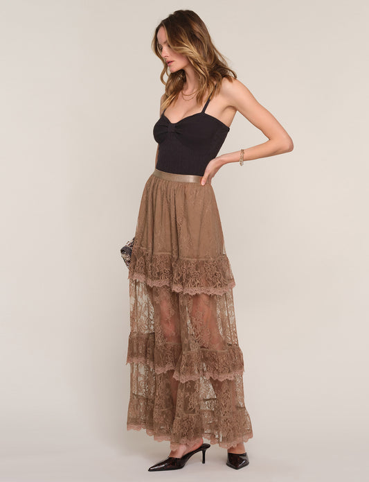 Sylvie Skirt