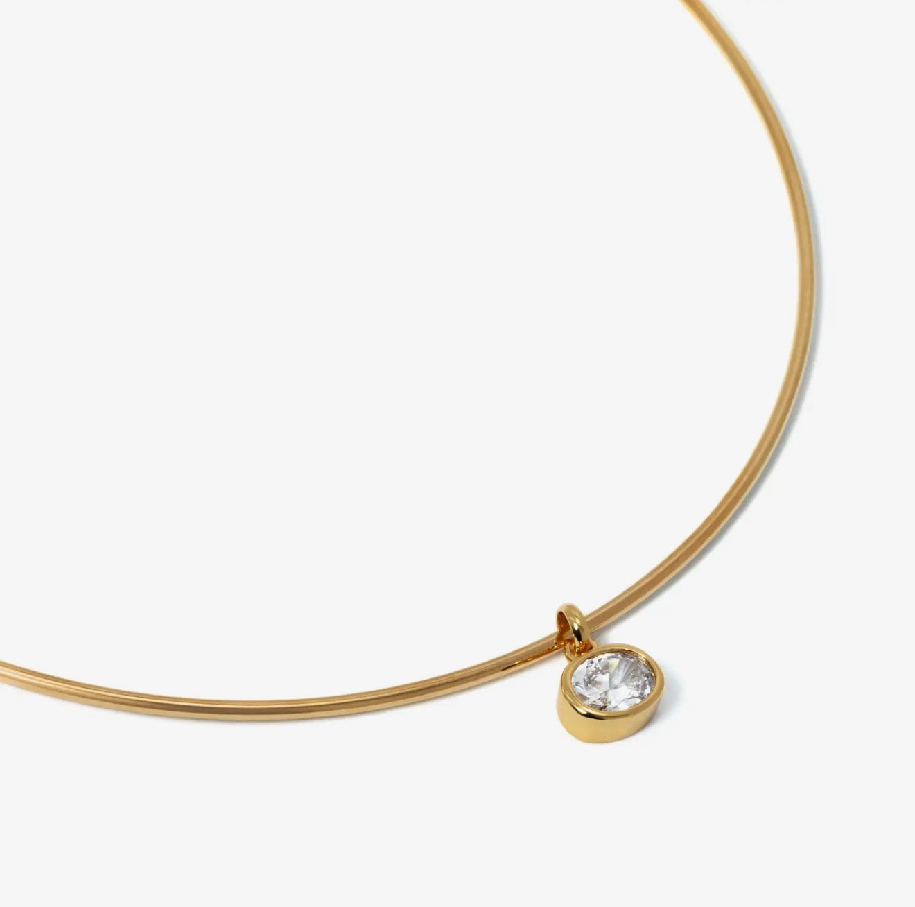 Camryn Collar Necklace