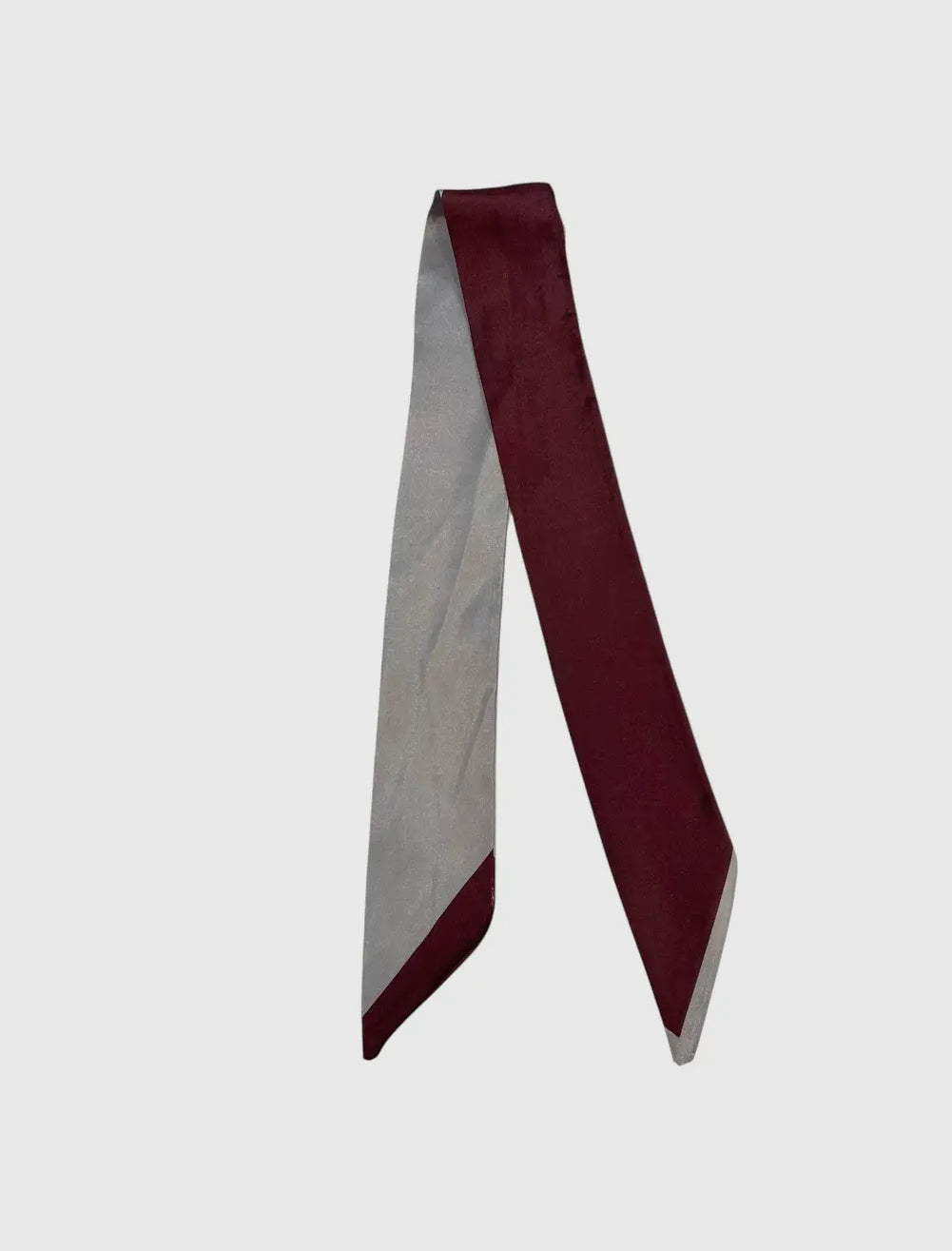 College Scarf — Pre Made