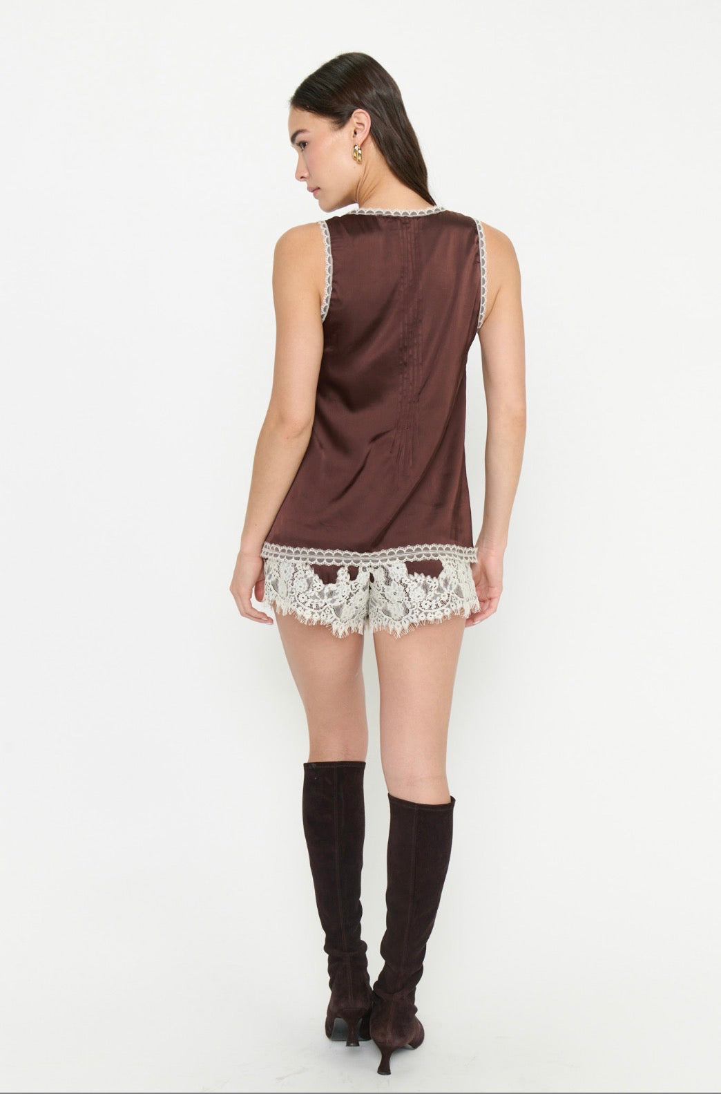 Sandra Shorts