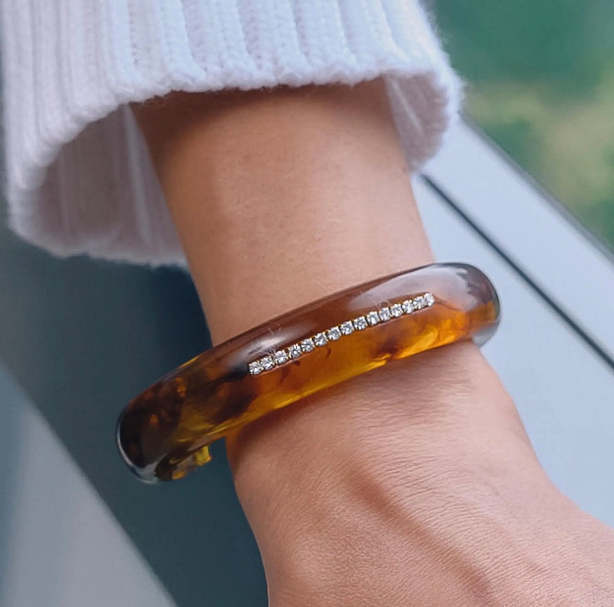 Bryony Bangle