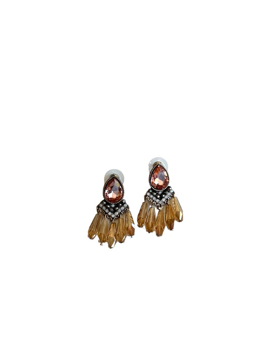 Vintage Dangle Earrings