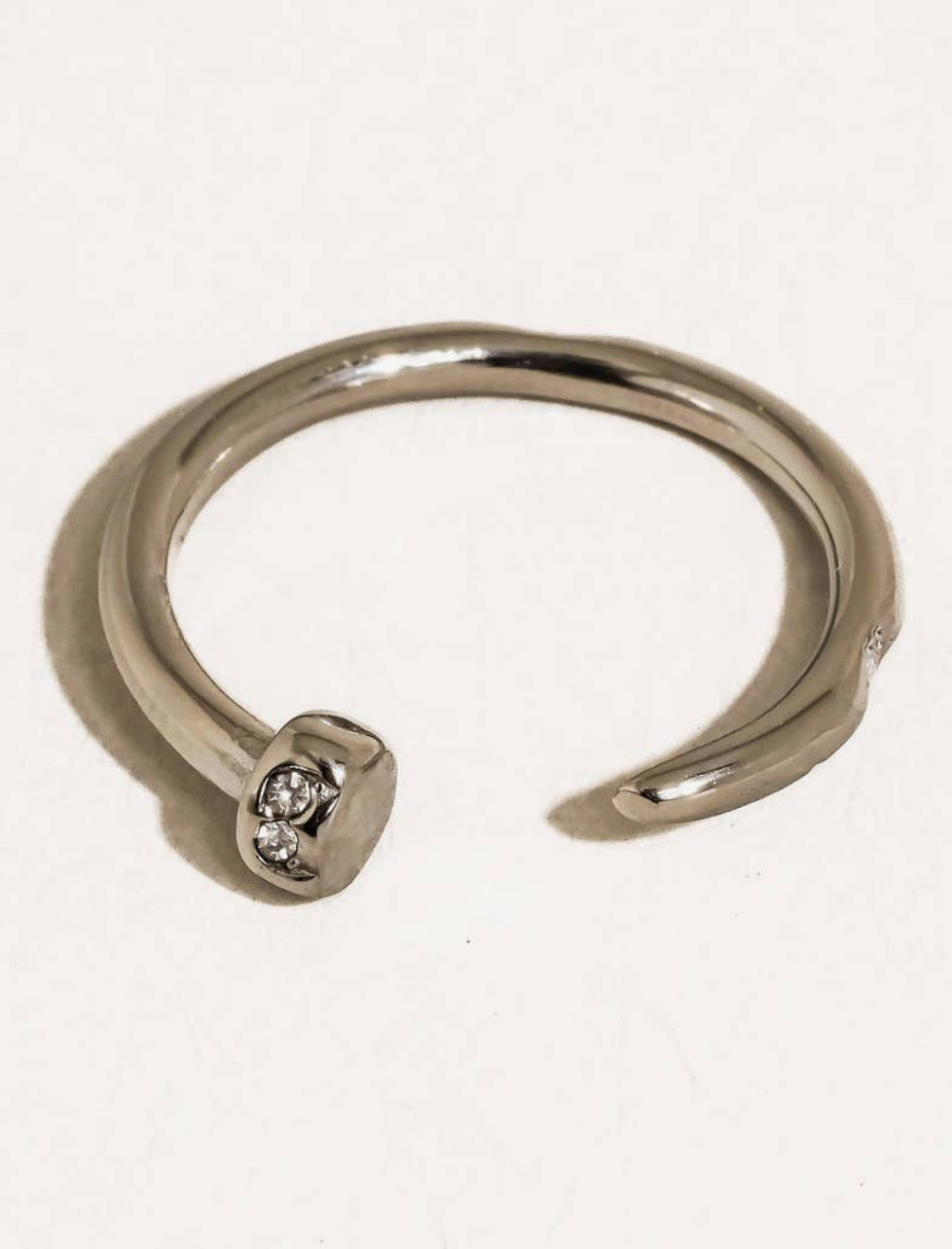 Vexa Nail Ring