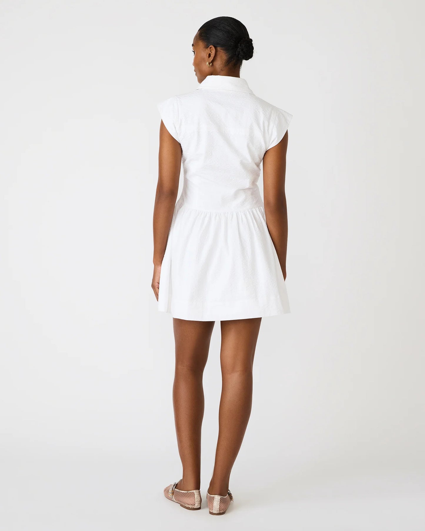 Gracyn Dress