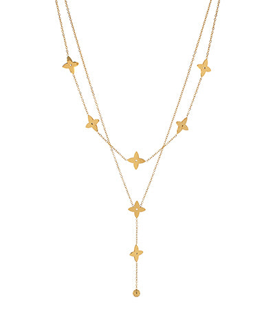 Aurelia Necklace
