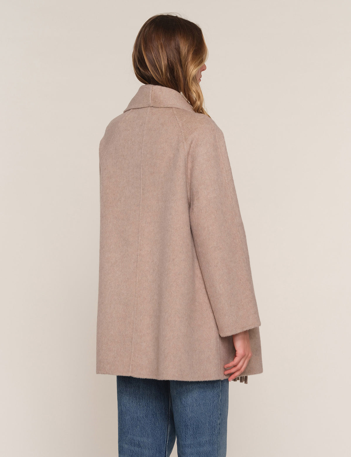 Luka Coat