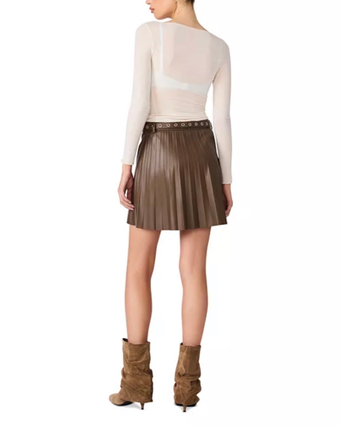 Isha Skirt