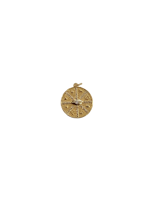 Full Circle Protection Charm