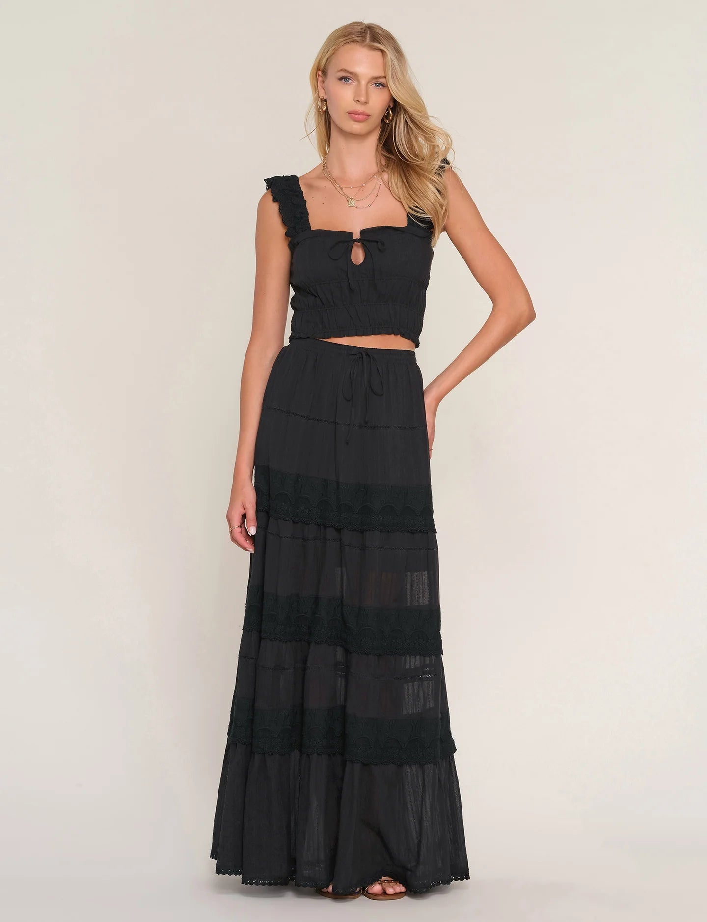 Dionne Two Piece