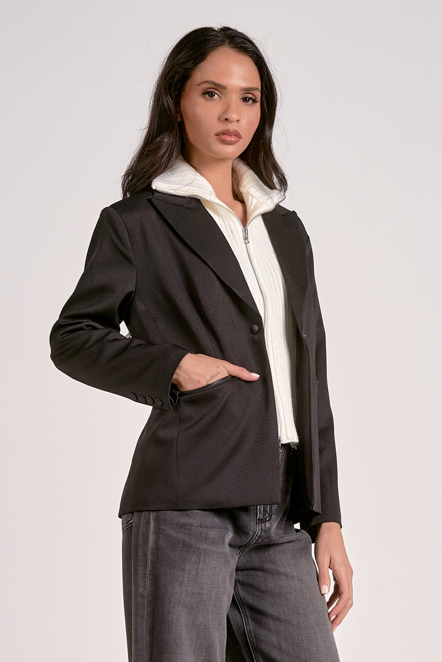 Rowan Jacket Blazer