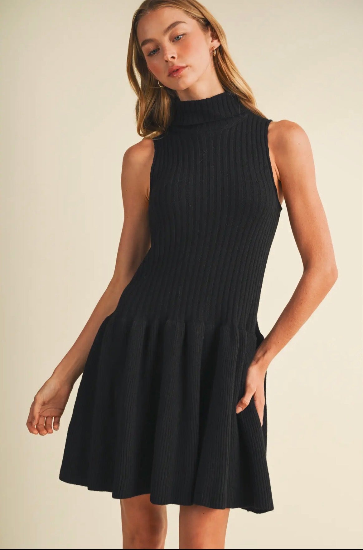 Lissa Dress